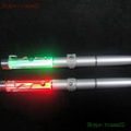 promotional glow pen with led light 2