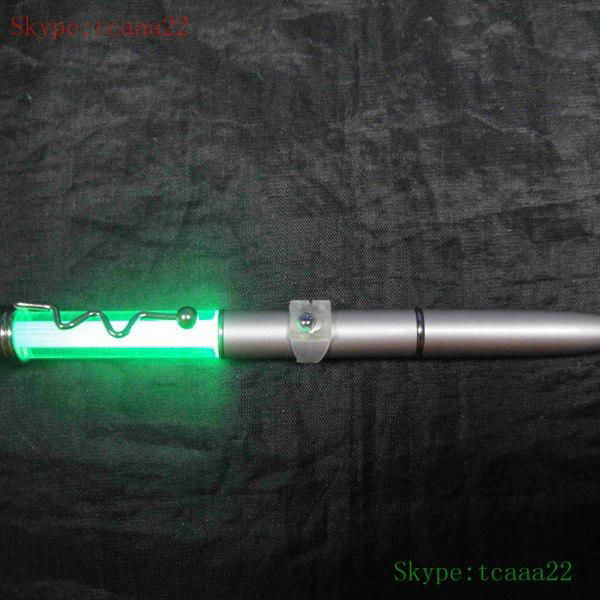 promotional glow pen with led light 5