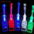 glow flashing led finger light 5