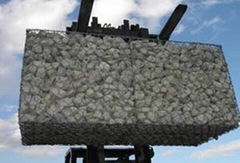 gabion mesh