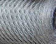 hexagonal wire mesh