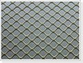 expanded metal mesh