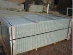 welded wire mesh