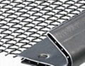 crimped wire mesh