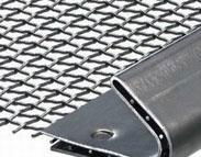 crimped wire mesh