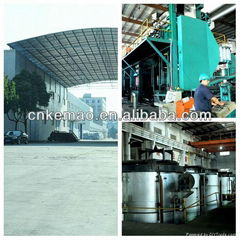 Jiangyin Kemao Metal Products Co.,Ltd