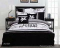 New Bed Cover and Cushion Sets  1