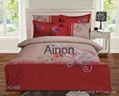 New Bed Cover and Cushion Sets  3