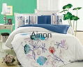 New Bed Cover and Cushion Sets  2