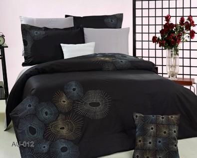 Fresh Color Comforter 240*260cm, Filling 100% Polyester 