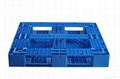 plastic  pallet 3