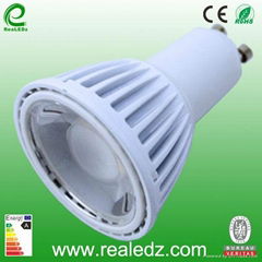 LED spotlight