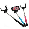 Bluetooth tripod monopod for smartphone