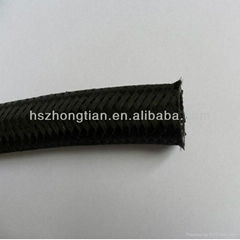 Fibre Braided Hydraulic Hose SAE100R5