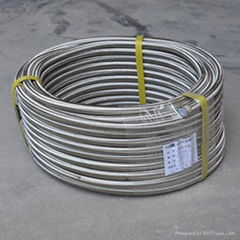 High Temperature PTFE Teflon Hose