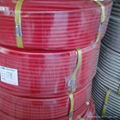 High Temperature PTFE Teflon Hose 2