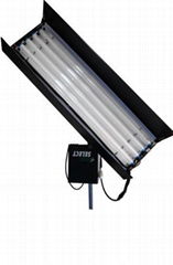 4FT 4Bank Bank Lighting(Kino style)