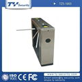 Box type tripod turnstile