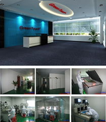 ShenZhen Green Touch Technology Co.,Ltd 