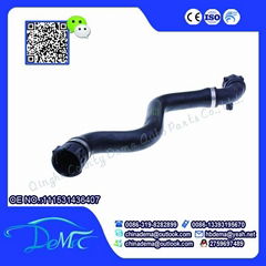 New design auto radiator hose