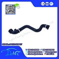 New design auto radiator hose 4