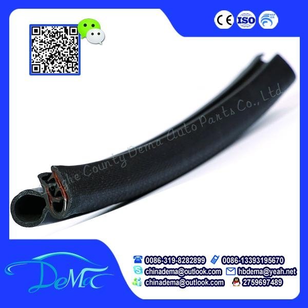 epdm decorative rubber seal strip 3