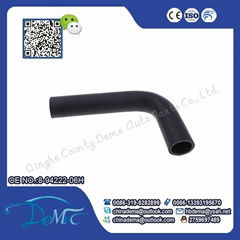 china elbow radiator hose