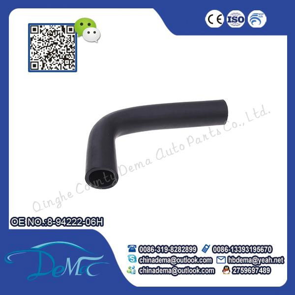 china elbow radiator hose 2