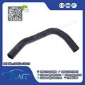 rubber coolant hose