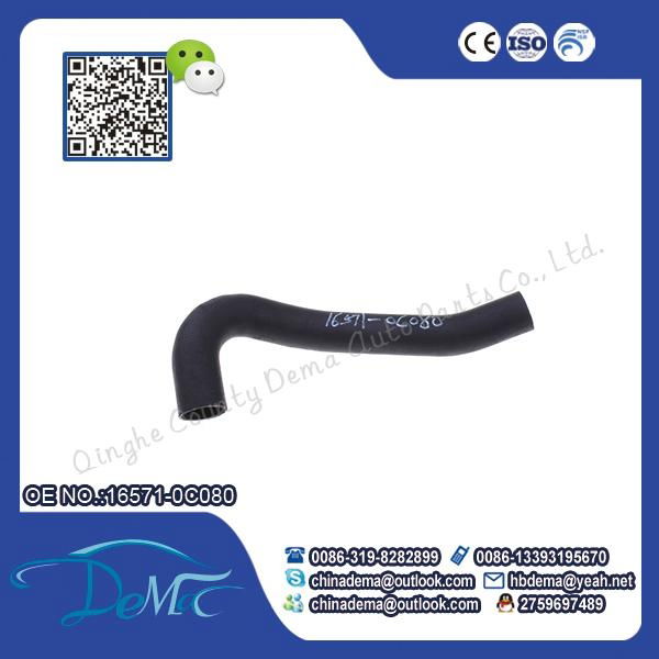 high pressure steam rubber hose