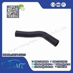 epdm radiator rubber hose