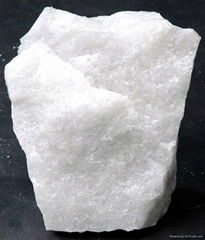 Quartz (Silica)