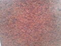 New Imperial Red Granite