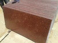 New Imperial Red Granite 4