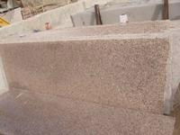 Rosy Pink Granite