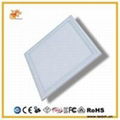 Hot sale high lumen Shenzhen led panel light 300*300mm 18w square led panel ligh