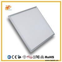 3 years warranty high brightness led flat panel lighting 36W 600*600 led panel l