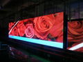 P10 outdoor full color led display for advertising  3