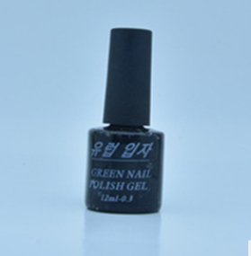 Environmental protection nail gel  2