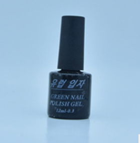 Environmental protection nail gel  4