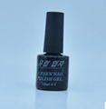 Environmental protection nail gel  4