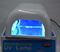 UV36W美甲光疗机 1