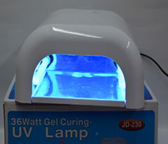 UV36W美甲光療機
