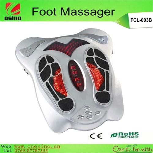 Foot Massager  3