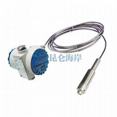 JYB-K Y2 Level Pressure Transmitter with Stainless Steel