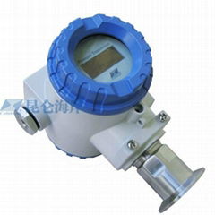 JYB-K W Ultra Sanitary Process Pressure Transmitter