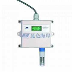 JWSK-6 Rigorous Industry Temperature and Humidity Transmitter