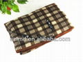 12V Travel Car Heated Warm Blanket 2