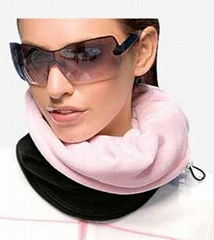 Winter Hot Fashion Heating Scarf