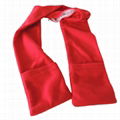 Winter Hot Fashion Heating Scarf 3